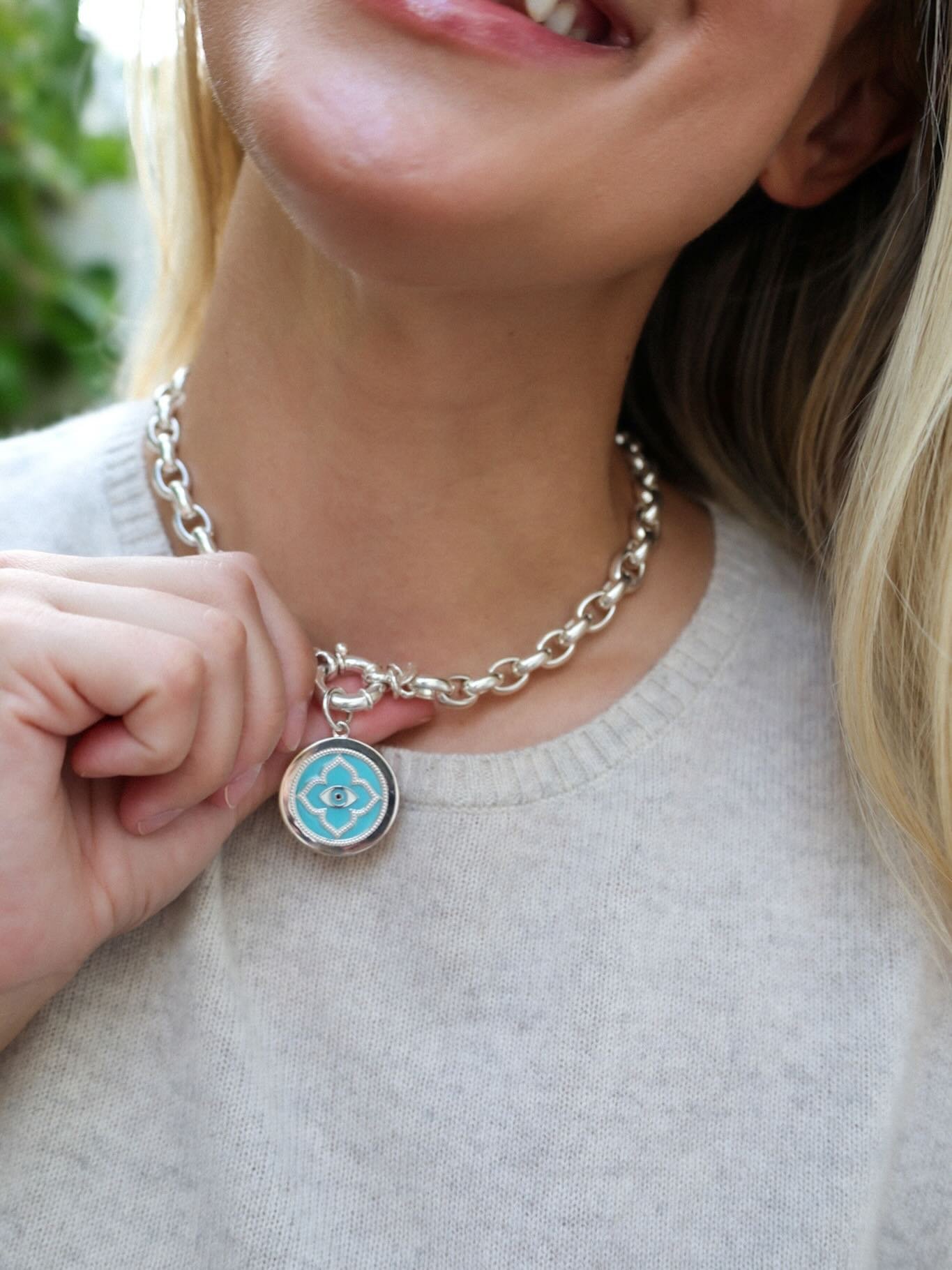 Our Spring Cleaning Sale is officially here, and it&rsquo;s the one you&rsquo;ve been waiting for! For a limited time, shop retiring pendants, rings, chains, and more at 40% off, our biggest online discount ever. 

These are styles we&rsquo;ve loved,
