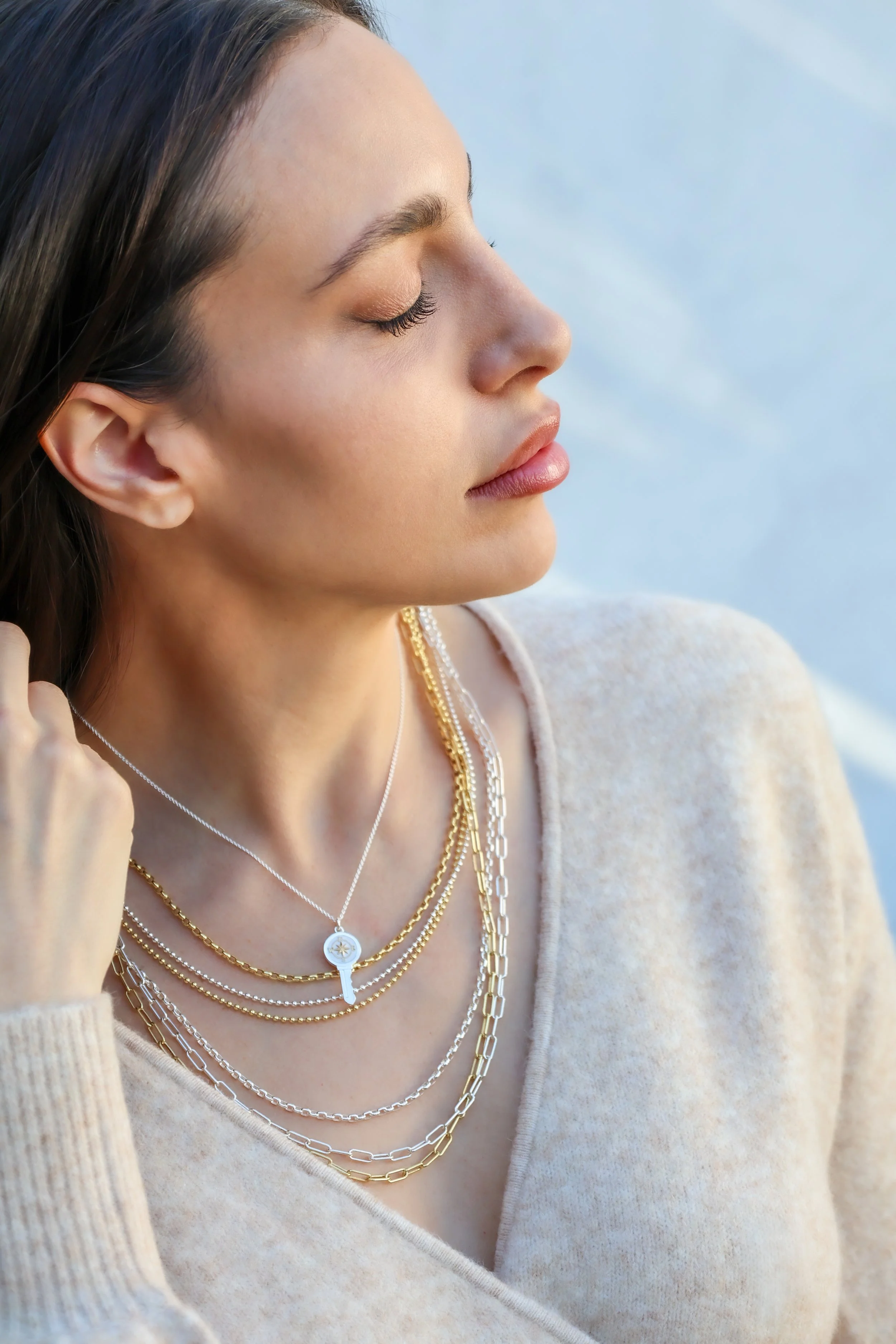 Love Keys Collection