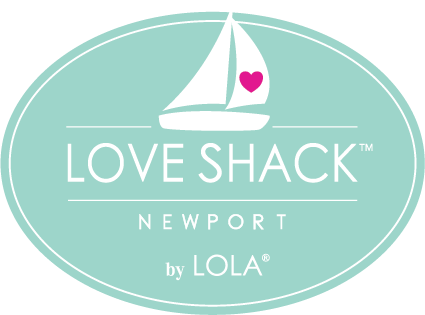 Love Lock Silver — Lola & Company