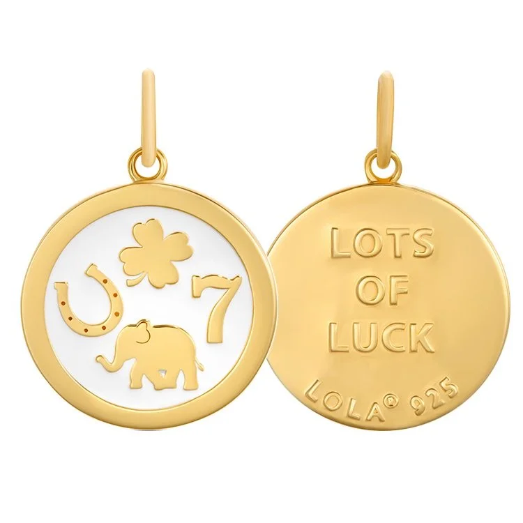 American Cancer Society Hope Butterfly In Silver — Lola