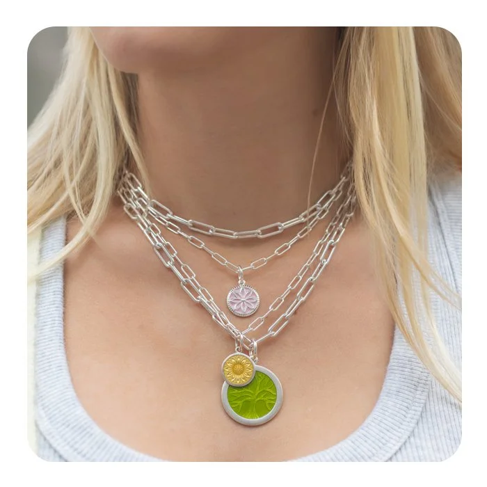 Pendant Necklace Paparazzi Jewelry Tree Of Life Time And Tru Adult