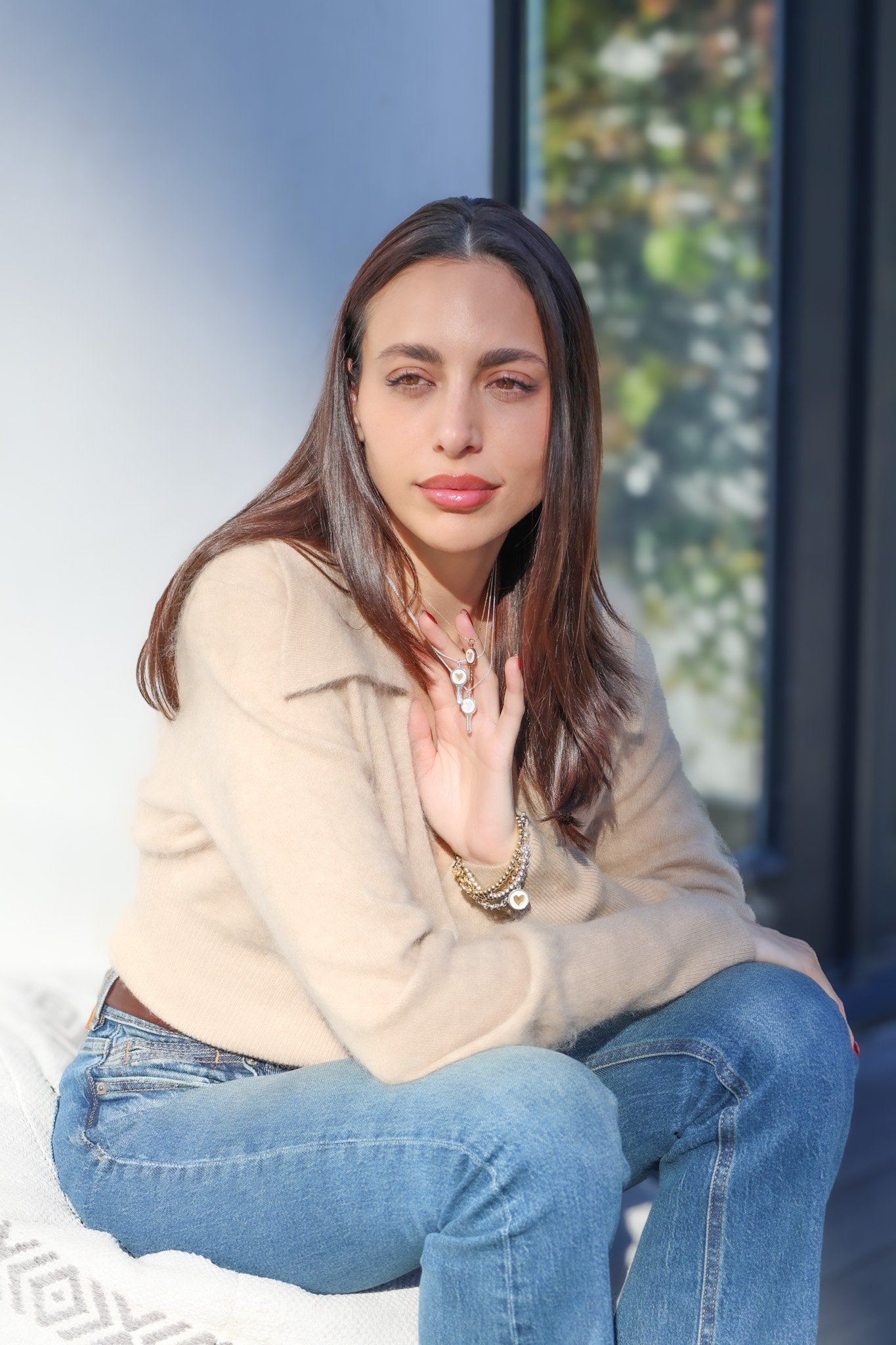 Love Keys Collection