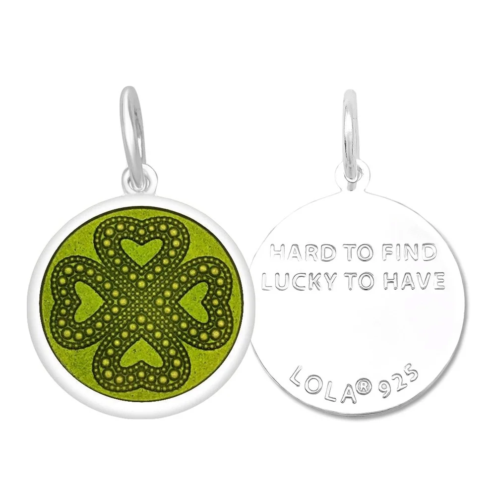 ◆ Happy Lucky  ④ Amazon.com: Luck Lab Two Sided Lucky Coin Featuring One Side