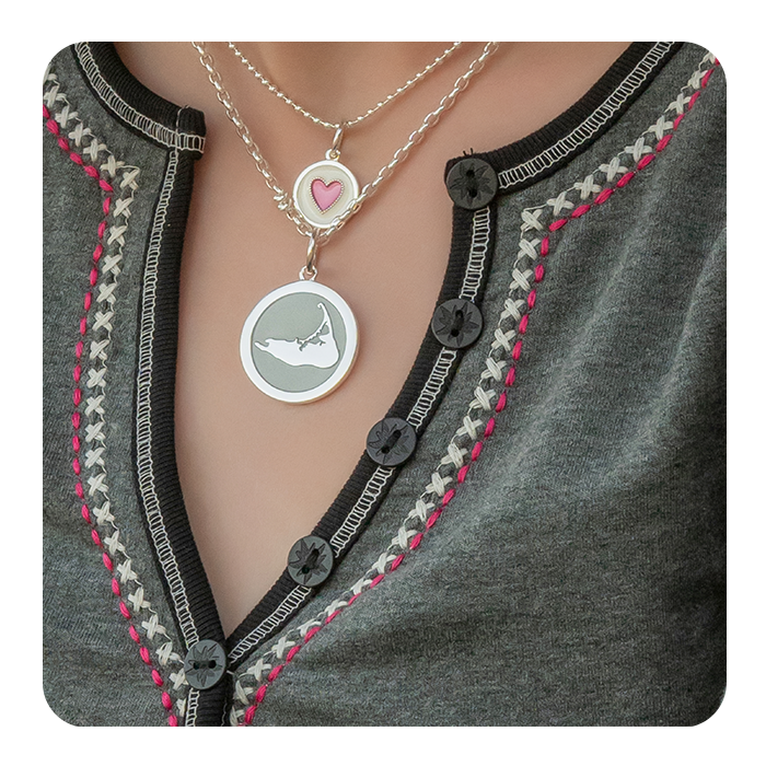 Alp N Rock Custom Love Shack Nantucket Henley — Lola & Company