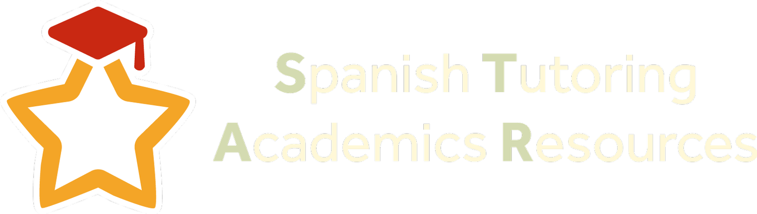 STAR | Spanish Tutoring Academics &amp; Resources