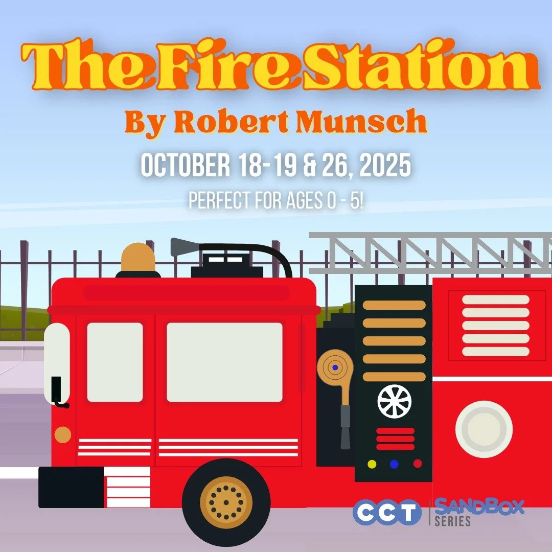 🚒 Our first weekend of The Fire Station was a blazing success!

Kids couldn&rsquo;t get enough of the bubbles and all the hands-on fun. There&rsquo;s just one more day to catch this sweet, sensory-friendly adventure before the fire truck heads back 