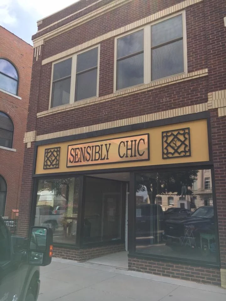 Kendall Building Renovation