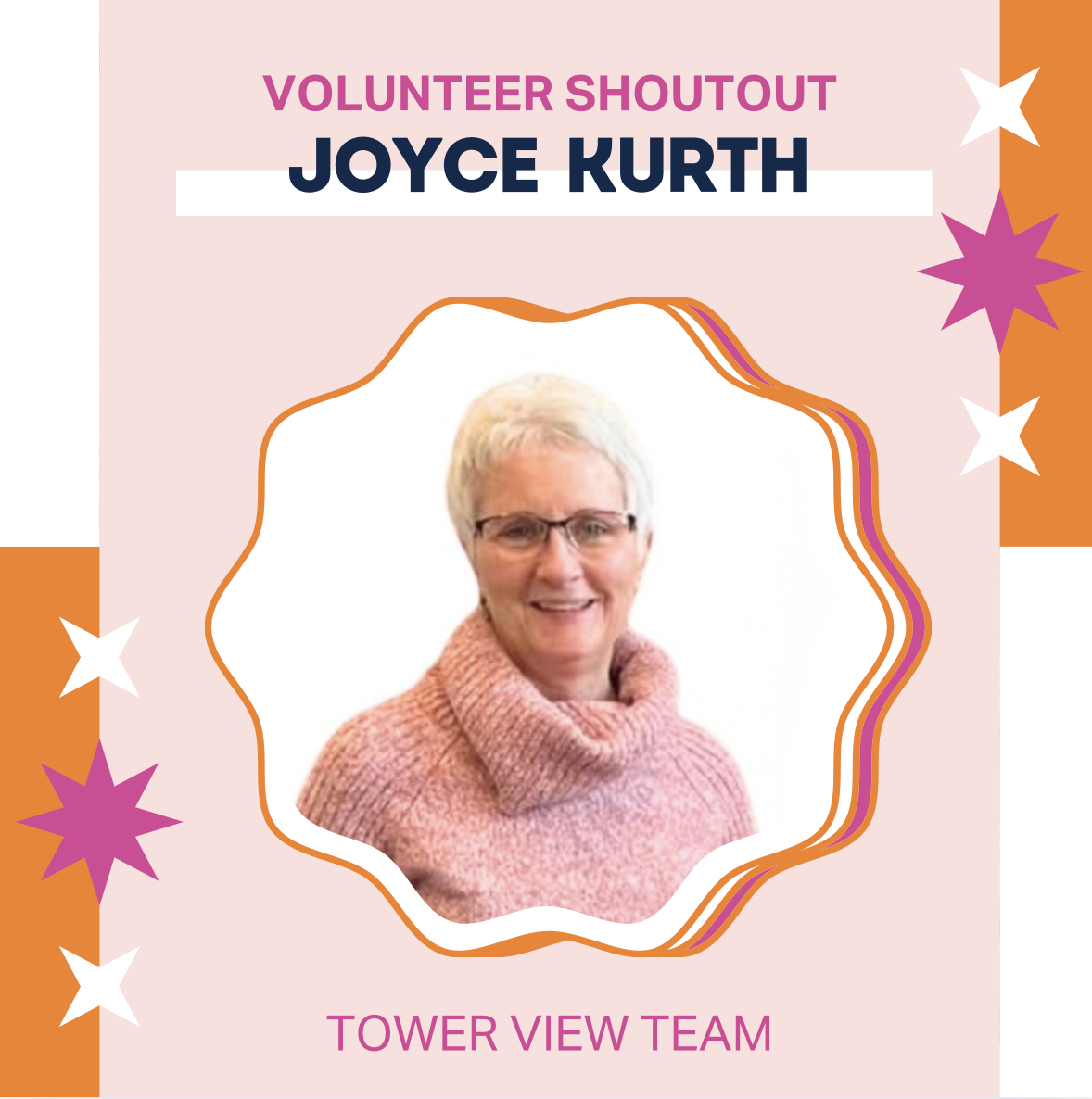 Joyce Kurth