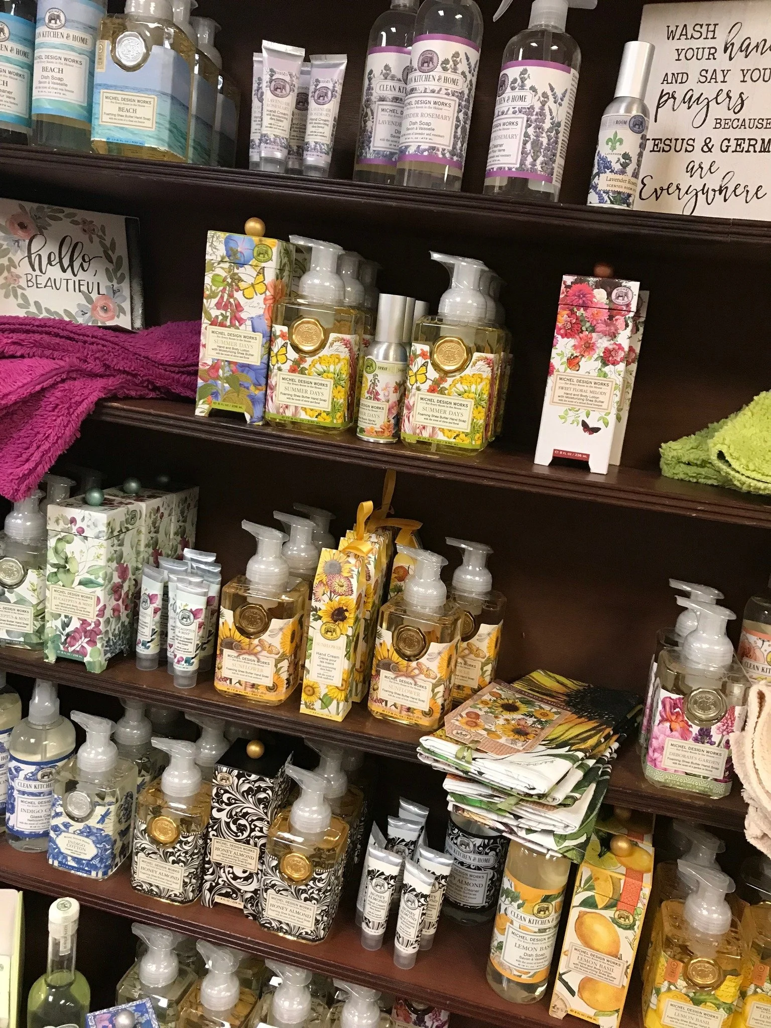 The Printer's Box Experience Jefferson