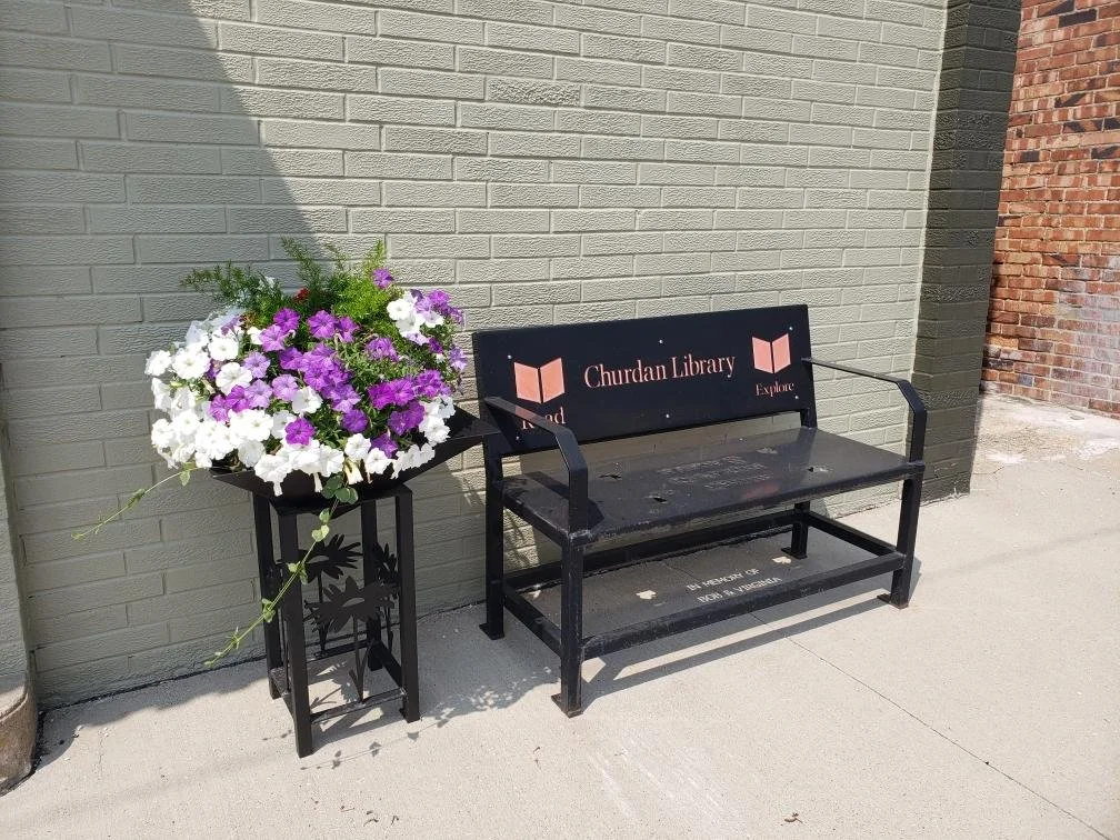Churdan Library Bench.jpeg