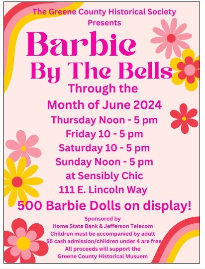 Barbie by the Bells  June.jpg