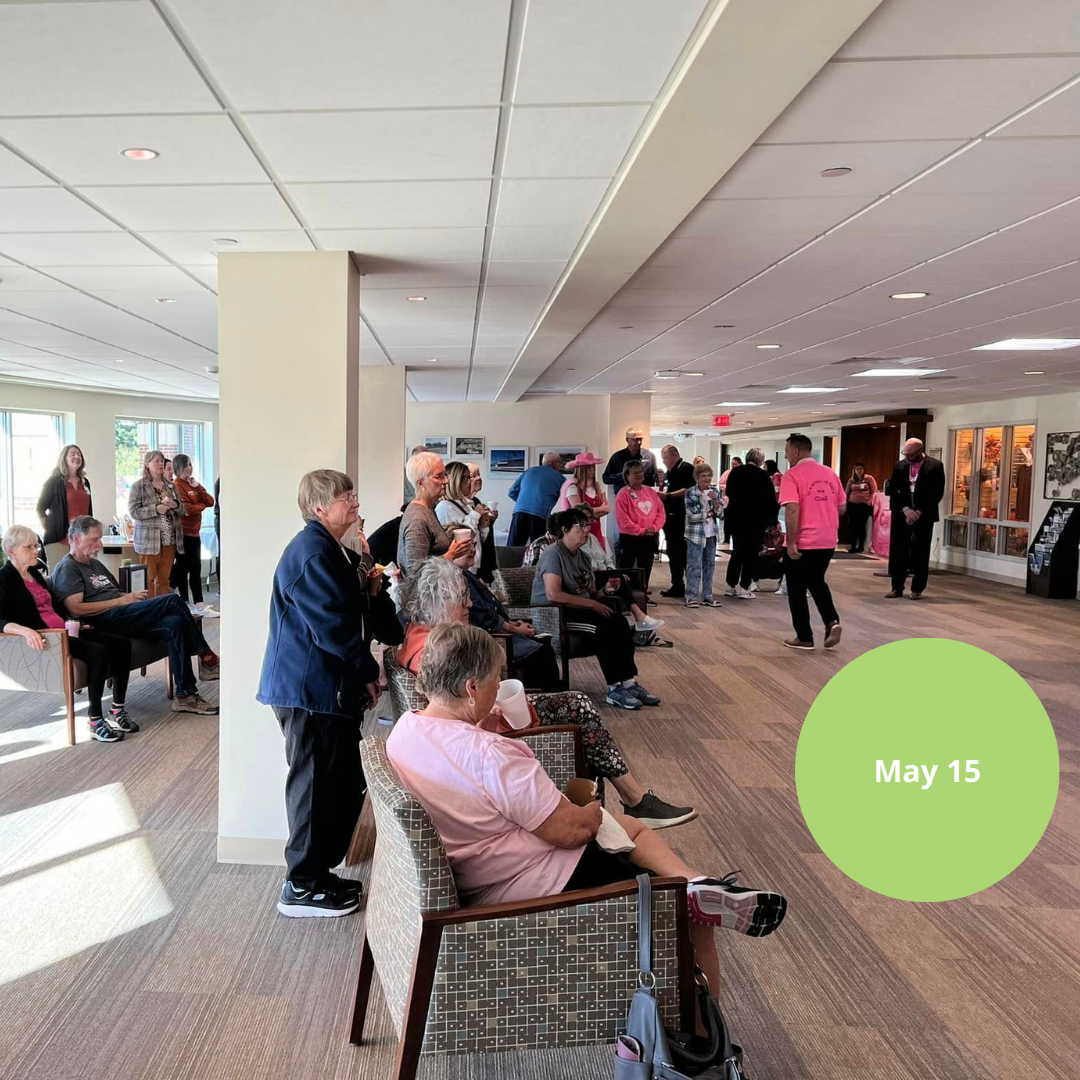 Java and Juice: Greene County Medical Center 