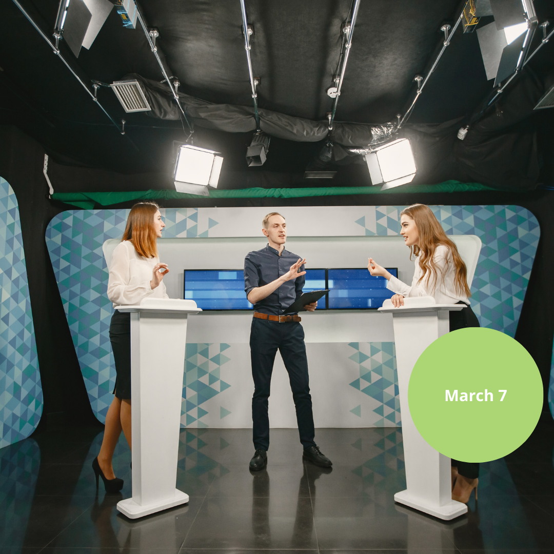 Jefferson’s Trivia Night: Greatest Game Show