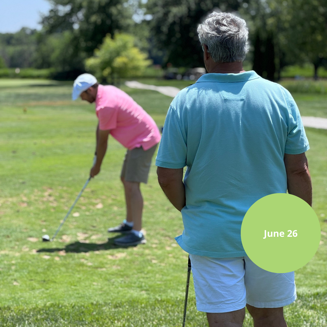 Jefferson Matters Annual Golf Tournament