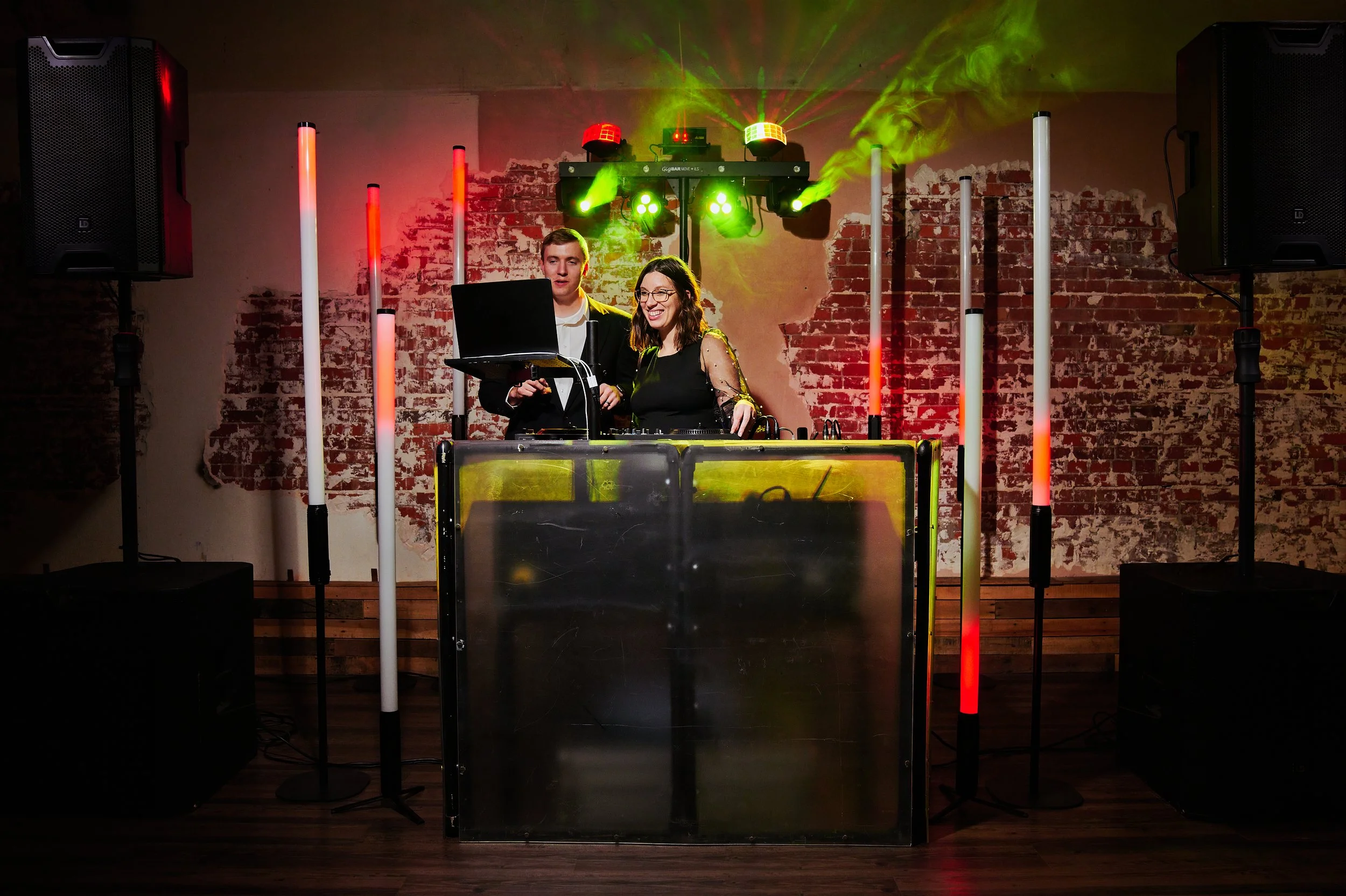  Contact:  www.theshufflecouple.com   Facebook: The Shuffle Couple  IG: the.shufflecouple  Tik Tok: the_shufflecouple 