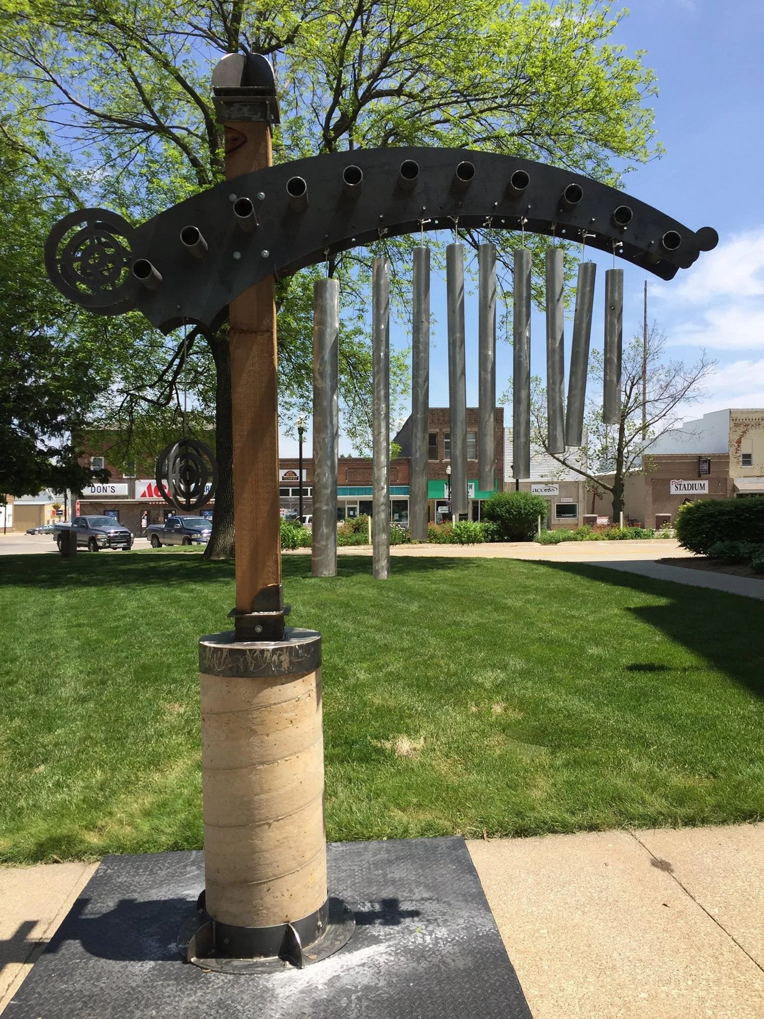  2016: People’s Choice Award winner 