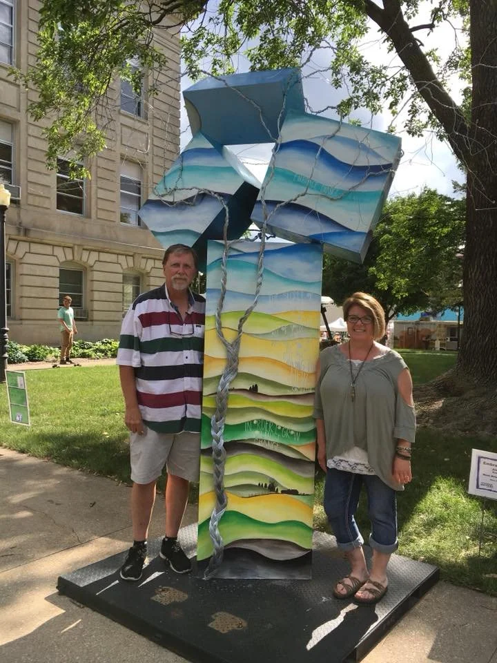  2017: People’s Choice Award winner 