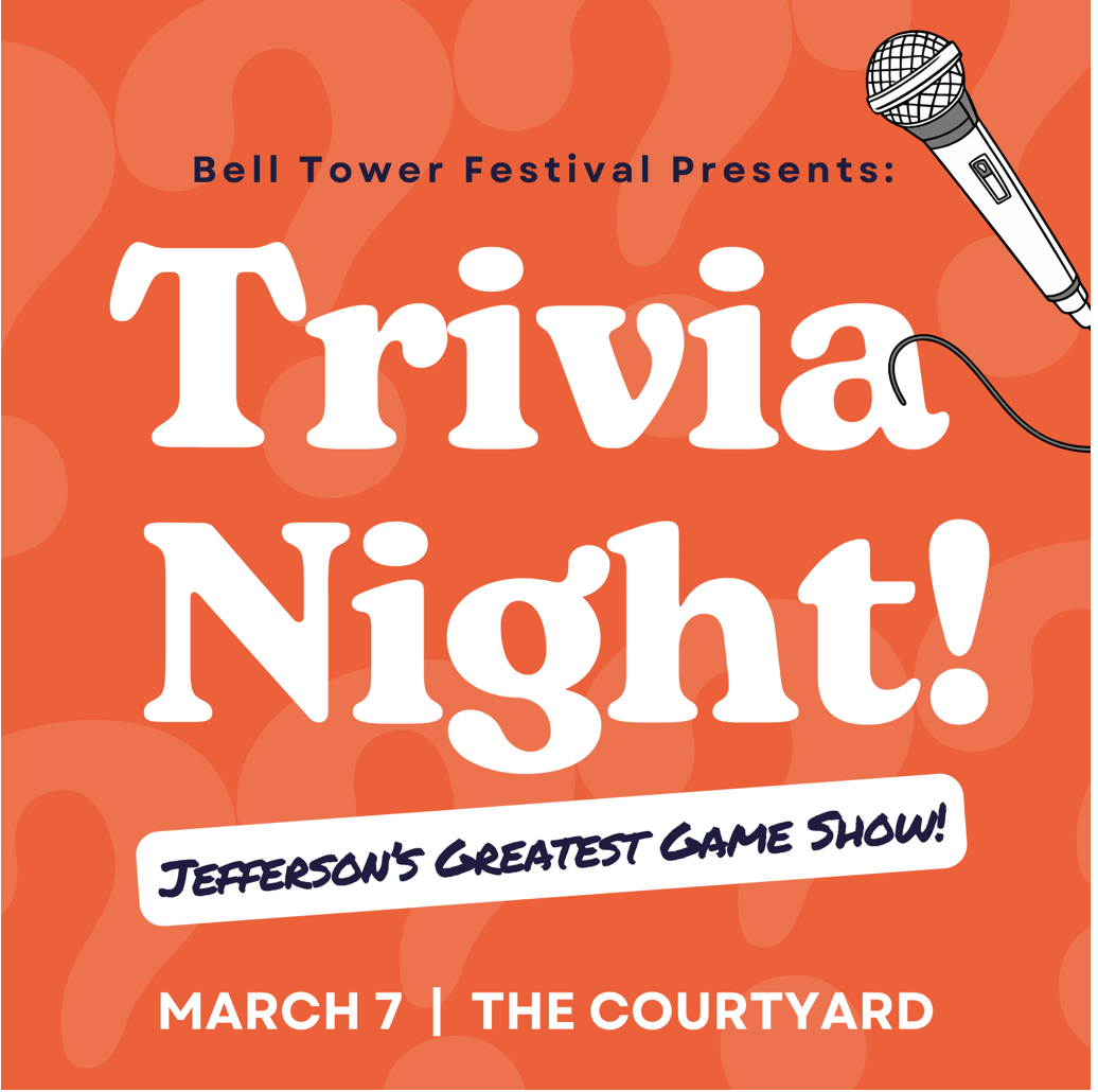 3 reasons why you should sign up a team (or sponsor) for Jefferson’s Trivia Night