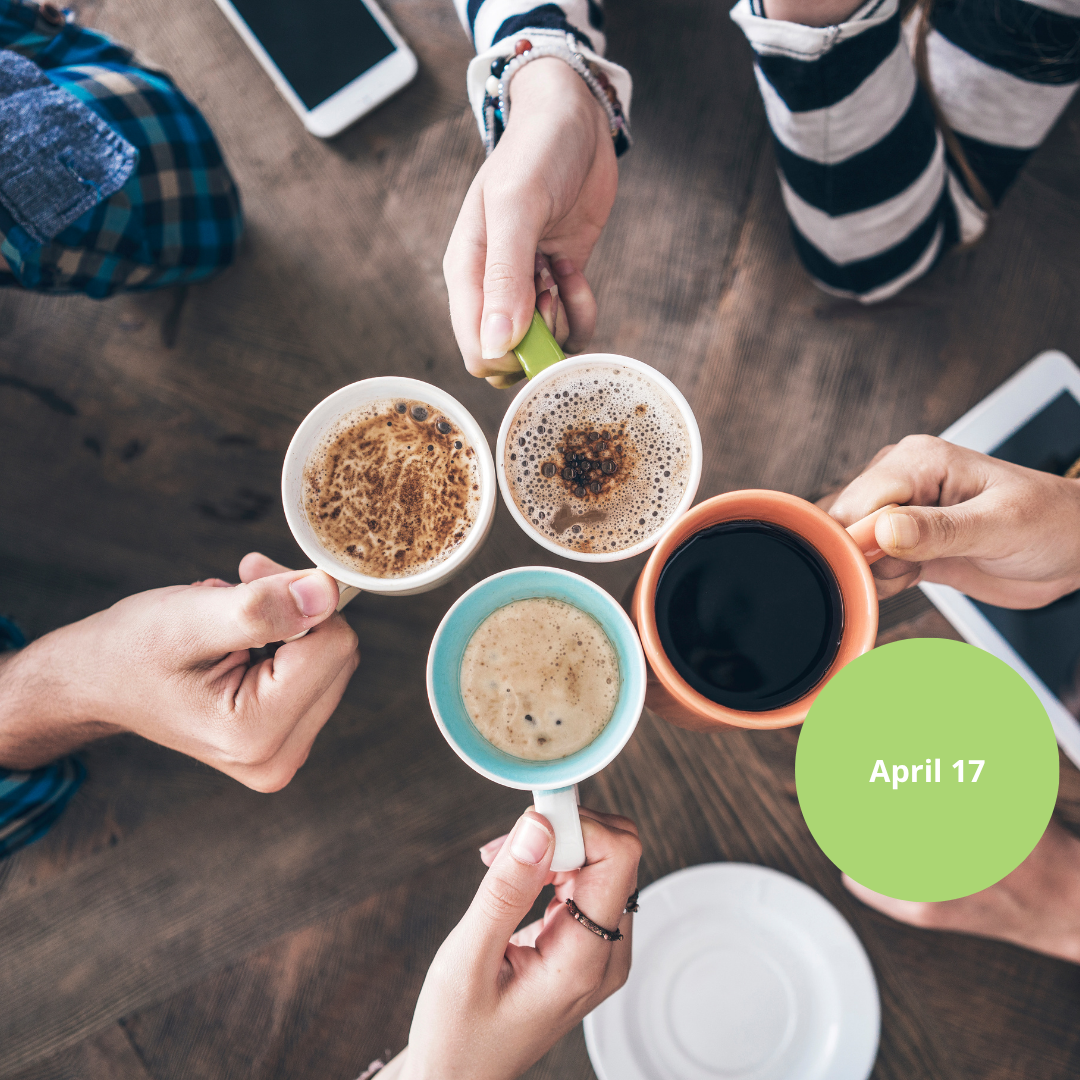 Java and Juice: ISU Extension