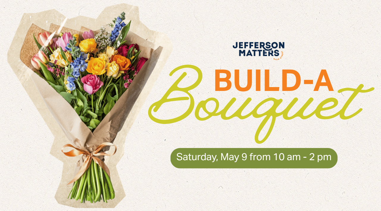 Build-A-Bouquet 