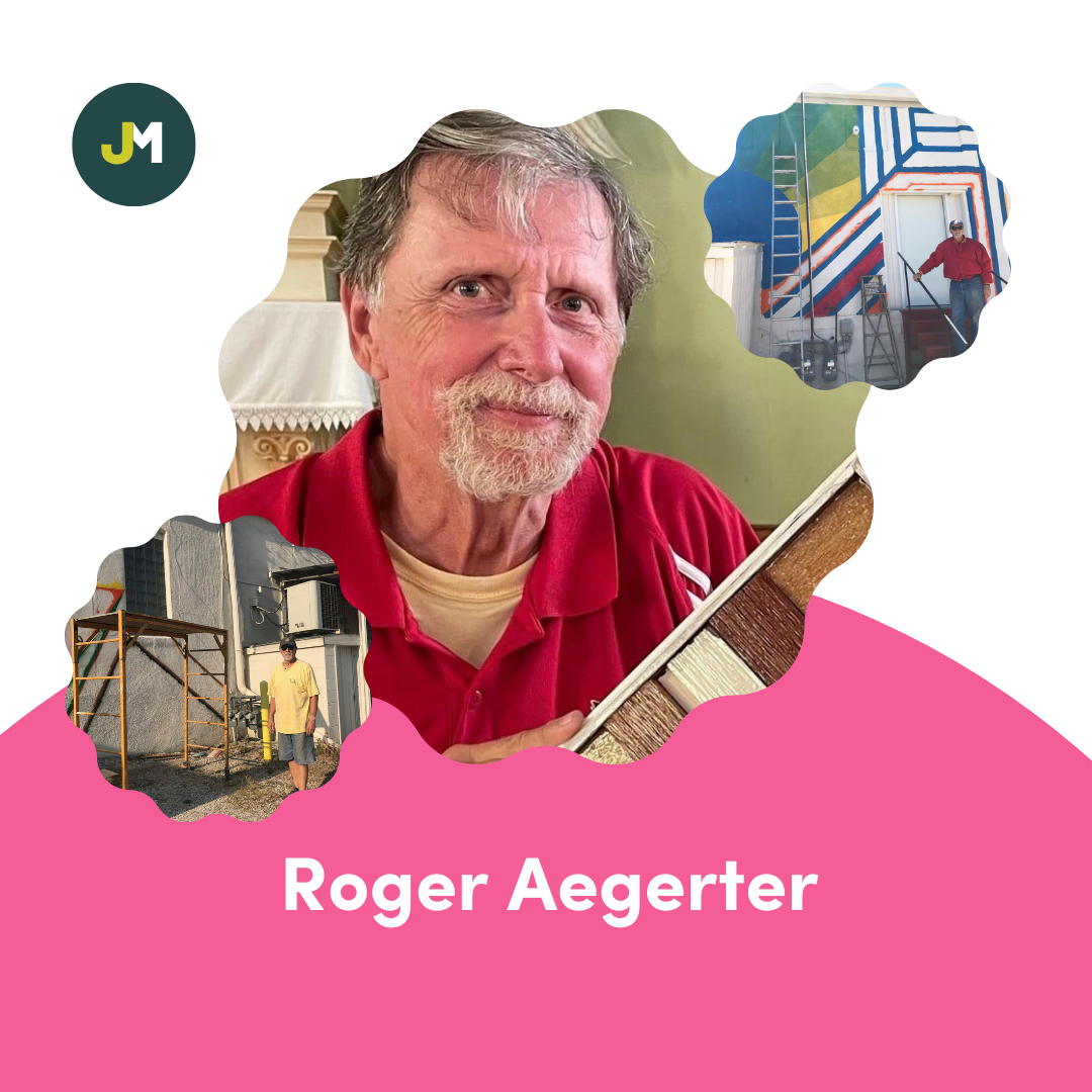 Roger Aegerter