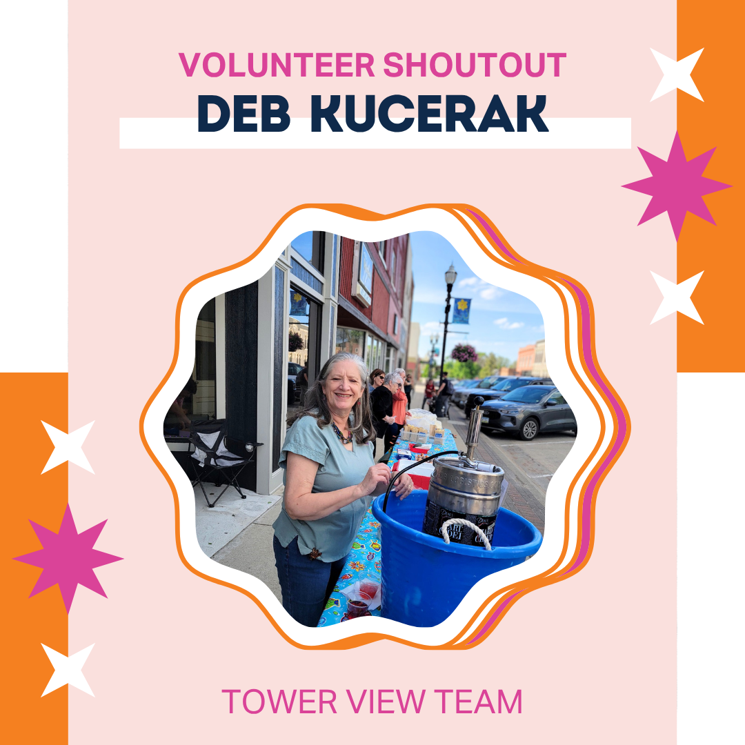 Deb Kucerak