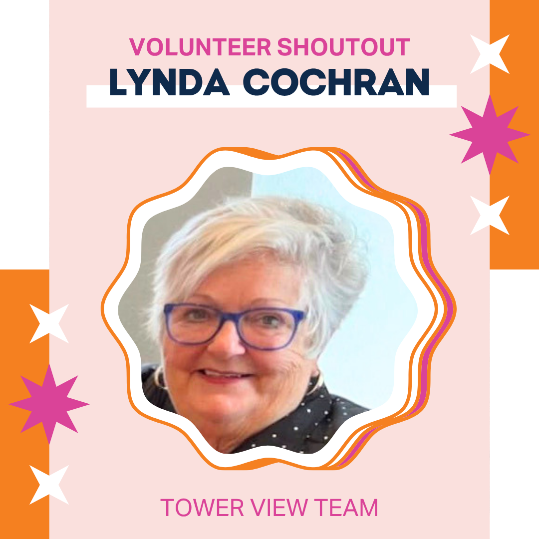 Lynda Cochran