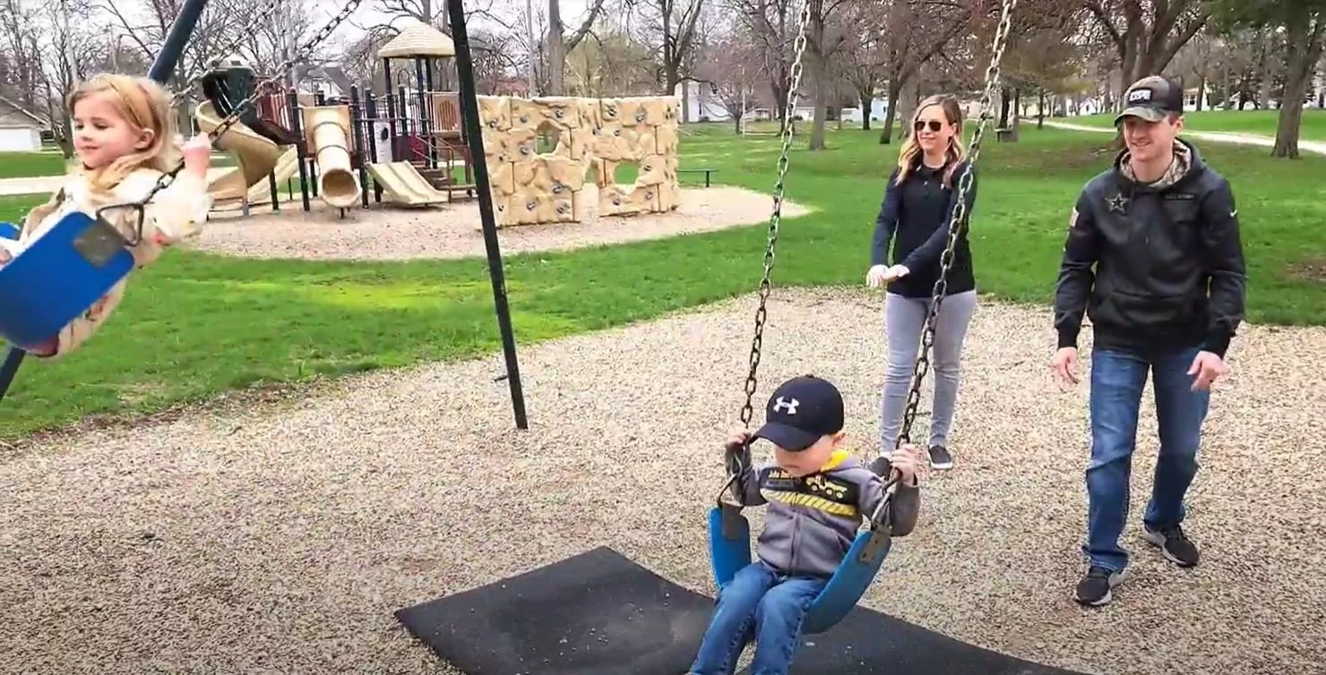 Family Focused family at park.JPG