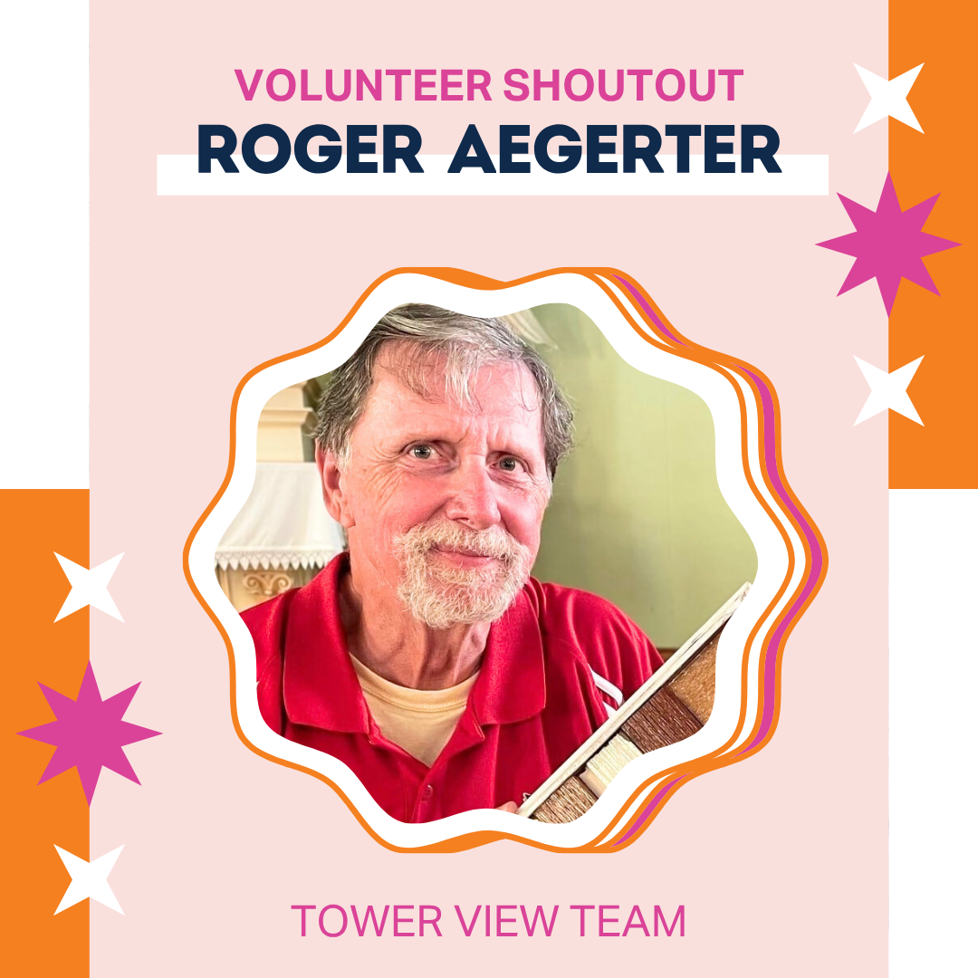 Roger Aegerter