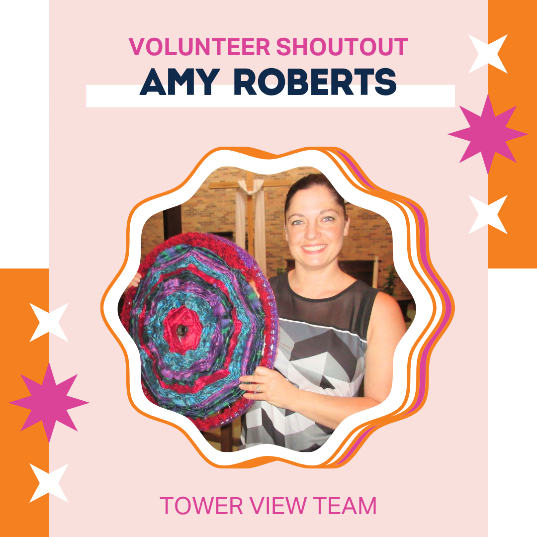 Amy Roberts