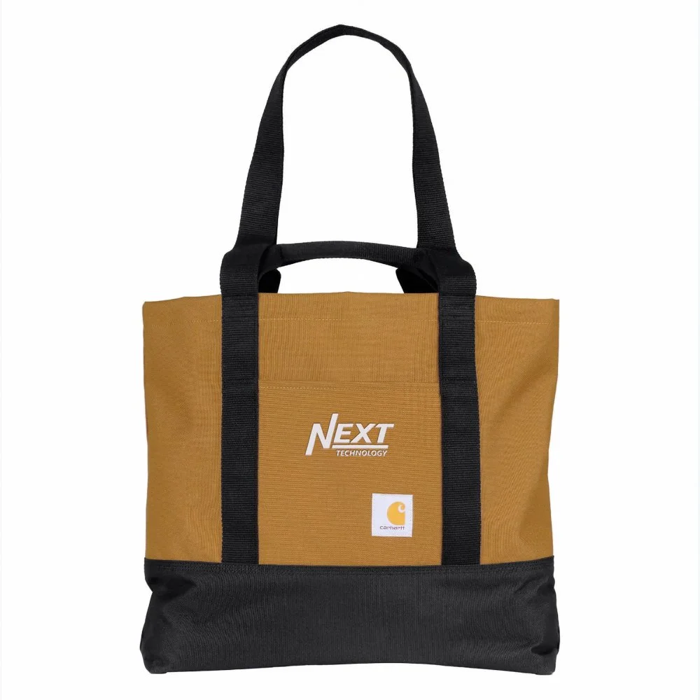 Carhartt® Open Tote Bag