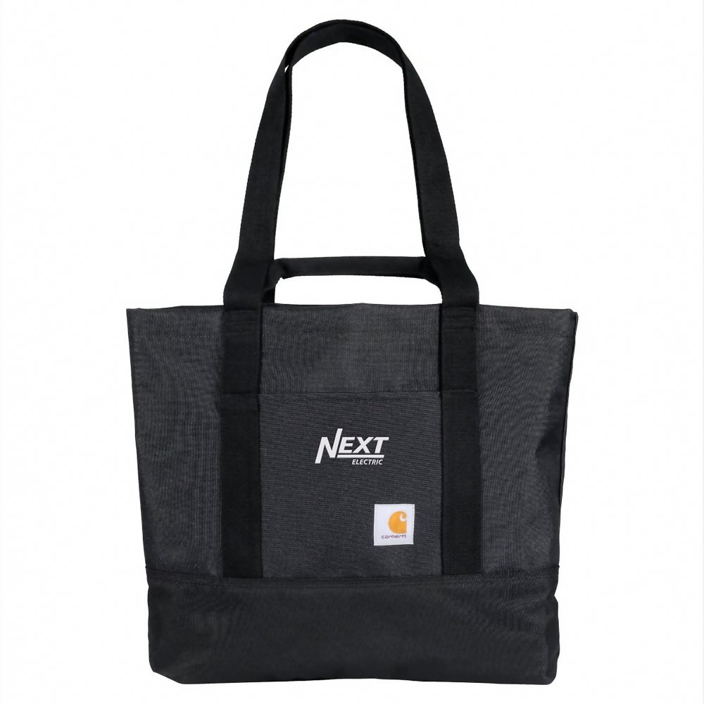 Black Carhartt Tote Elec.jpg
