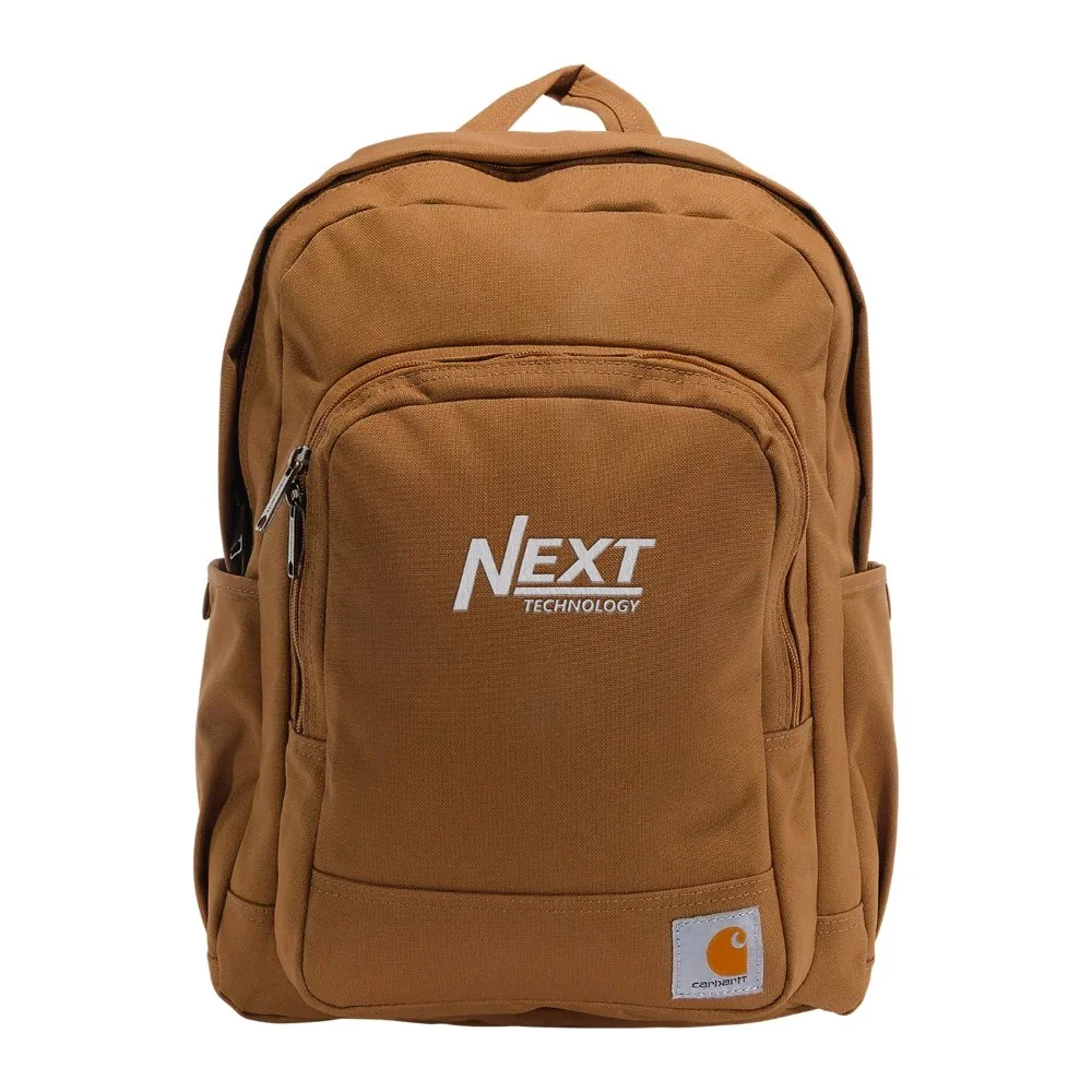 Carhartt® Laptop Backpack