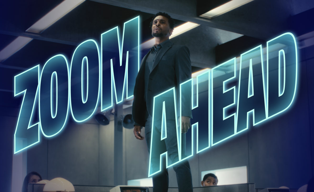 Zoom SXSW OOH Placements