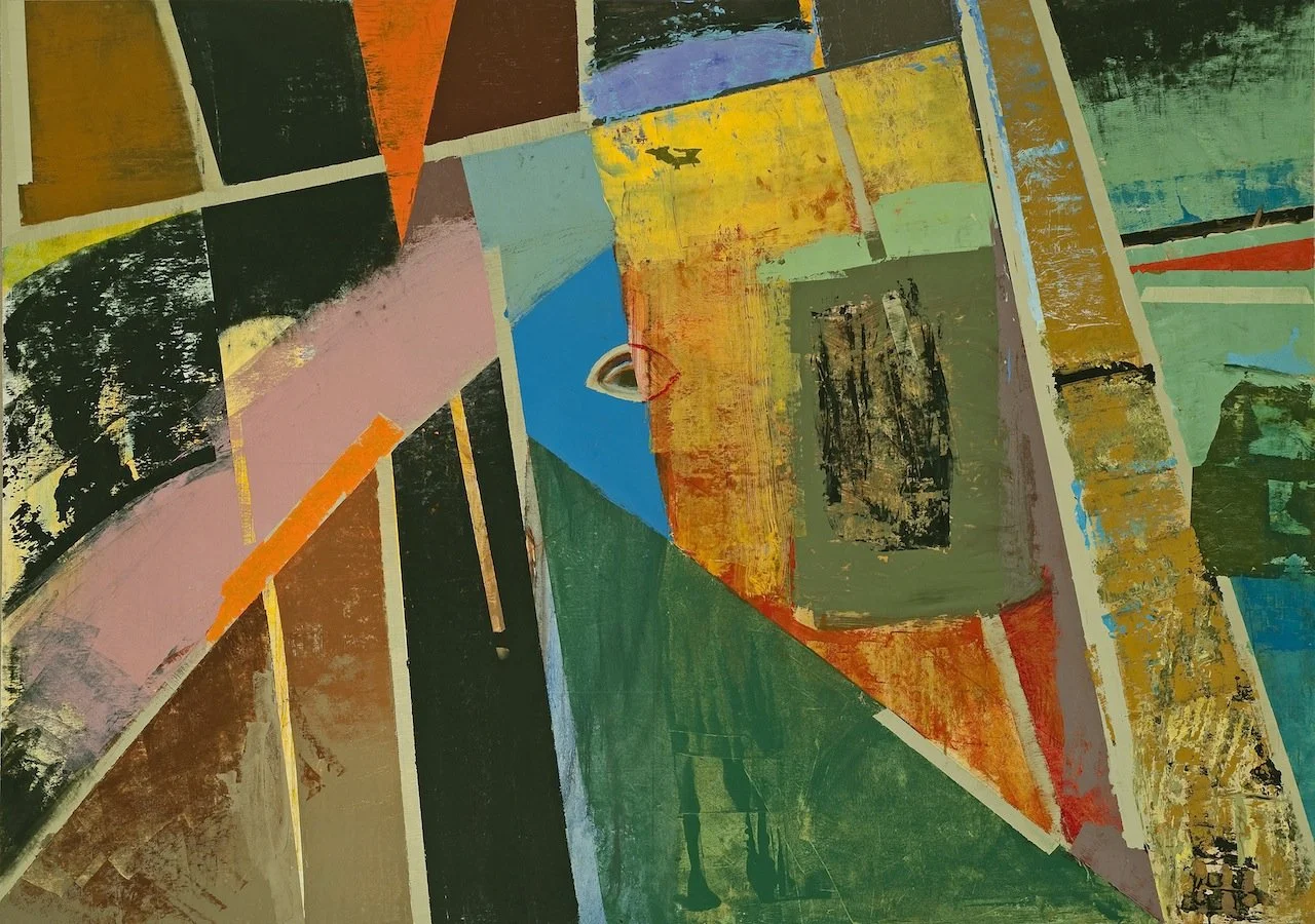 Richard Olsen Artist