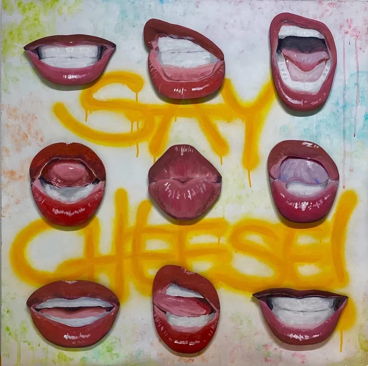StudioFest at Ace Francisco Gallery Lamar Dodd Student Art Pop-Up Shop