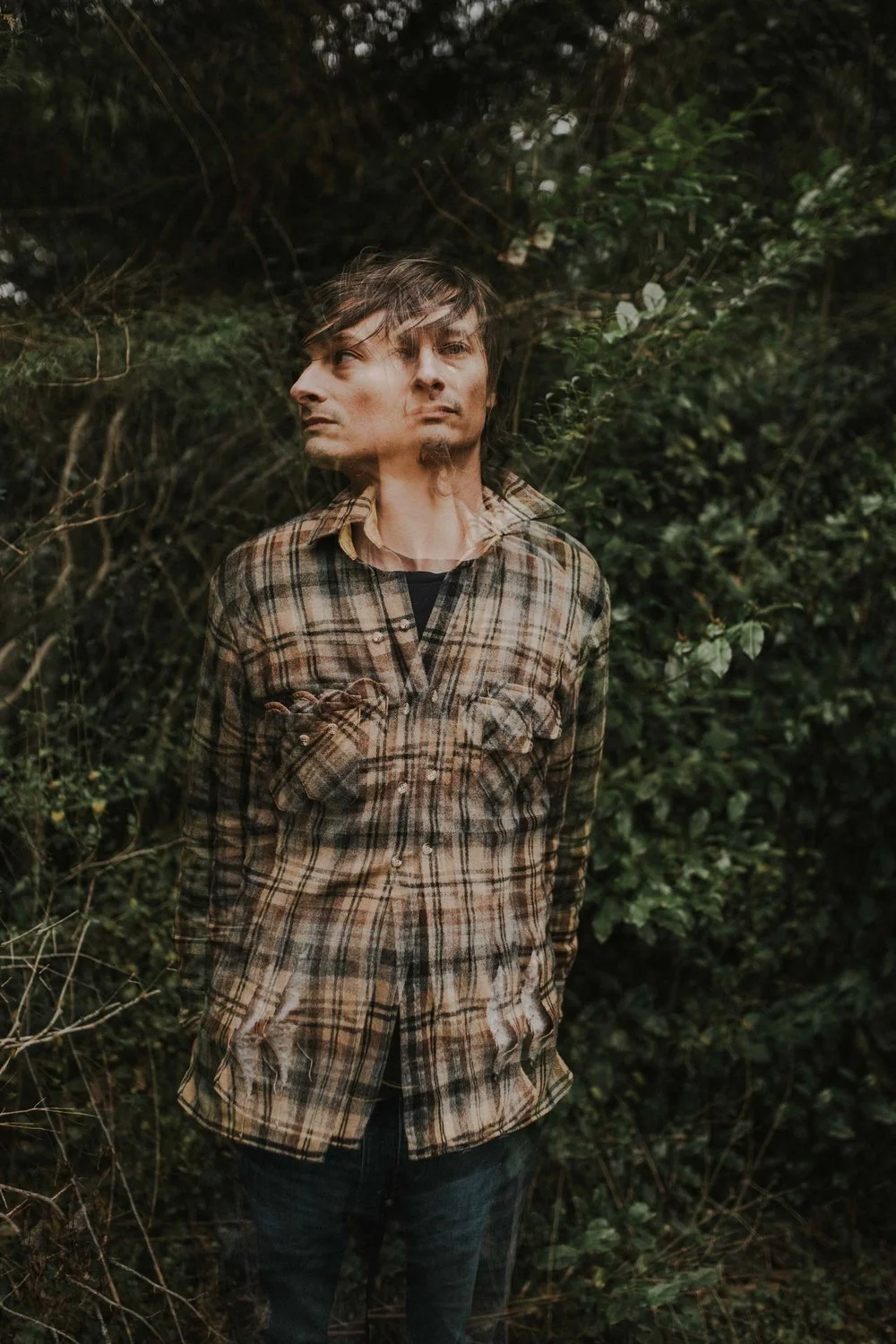 T. Hardy Morris at Ace Francisco Gallery in Athens GA