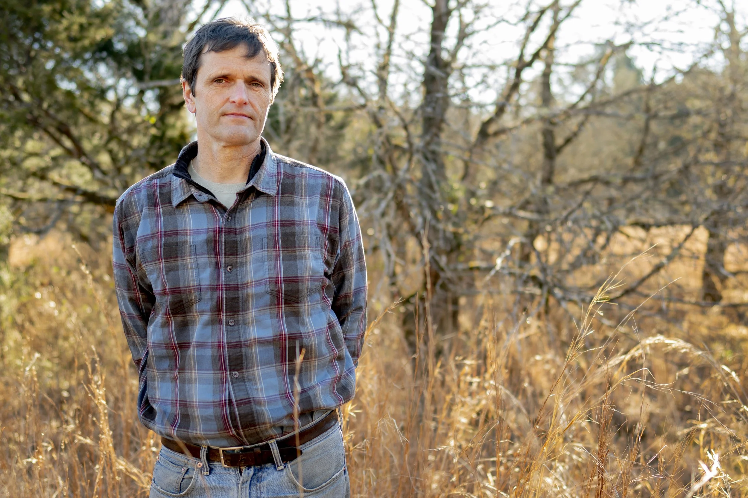 Philip Juras / The View from Here at ACE / FRANCISCO Gallery