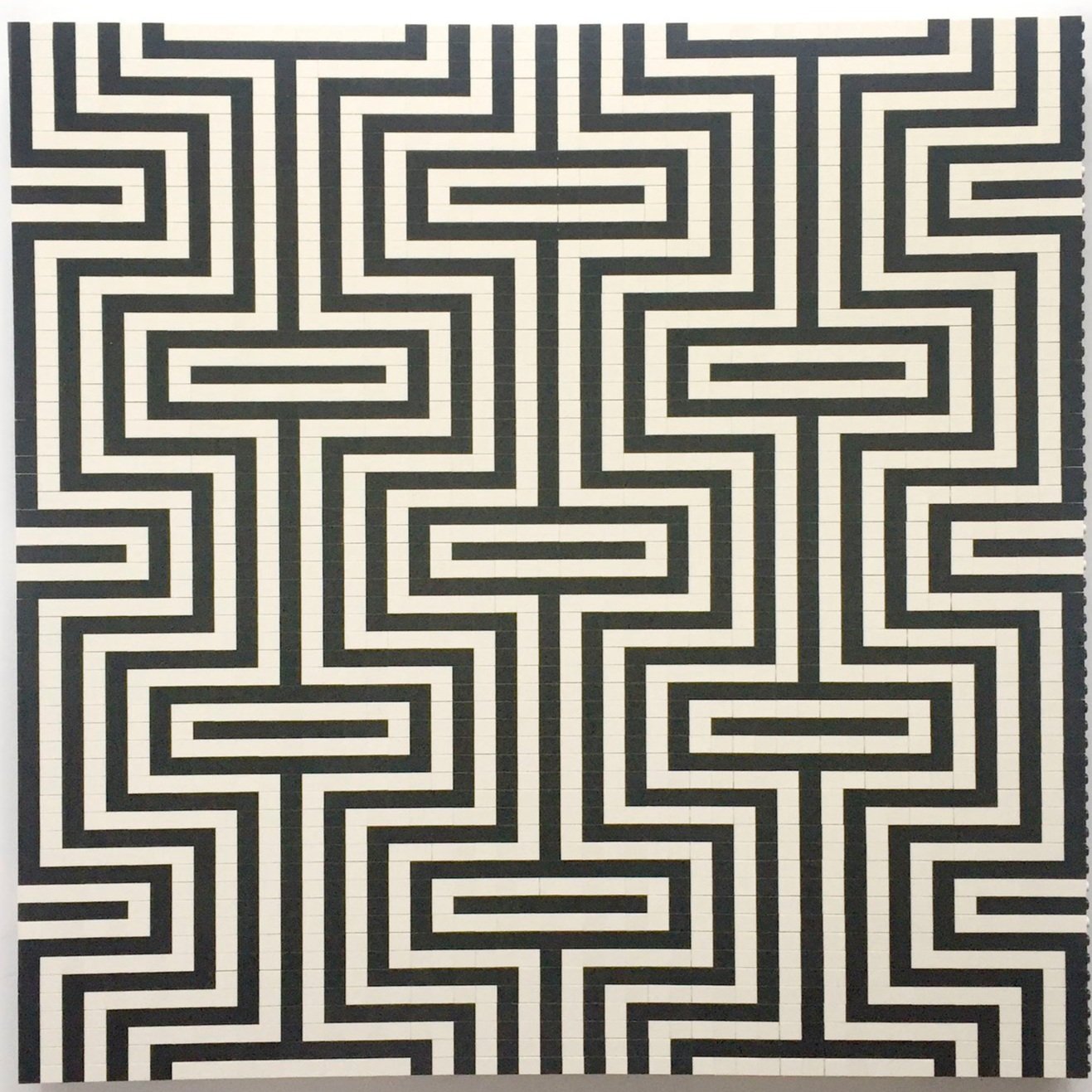 Mike Landers at Ace Francisco Gallery in Athens GA