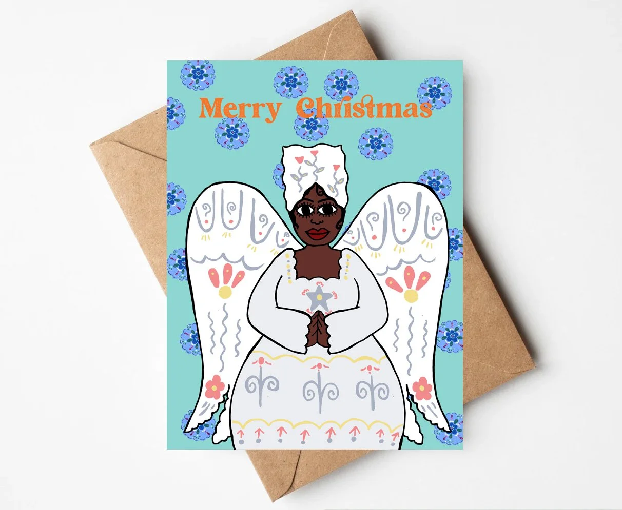 Merry Christmas