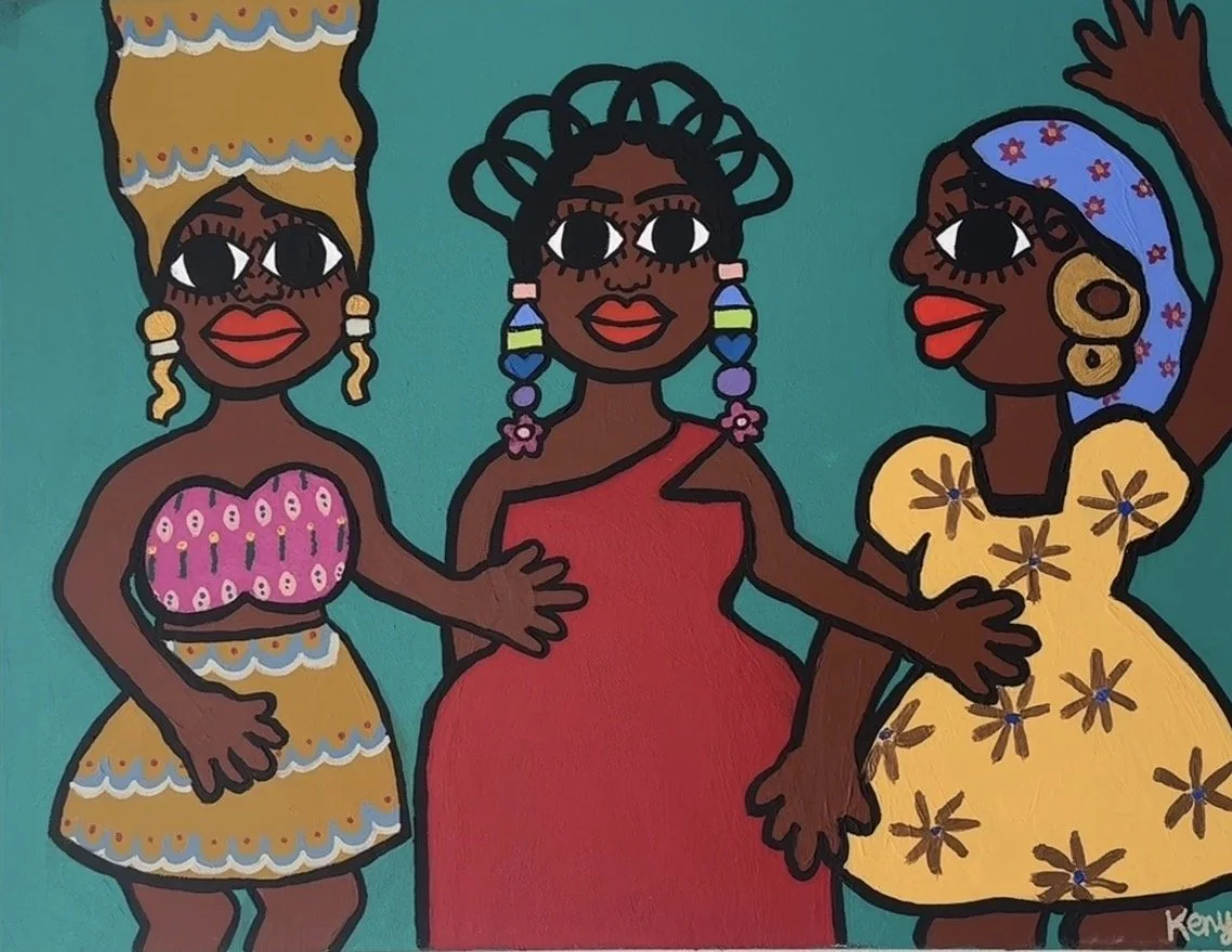 Las Primas