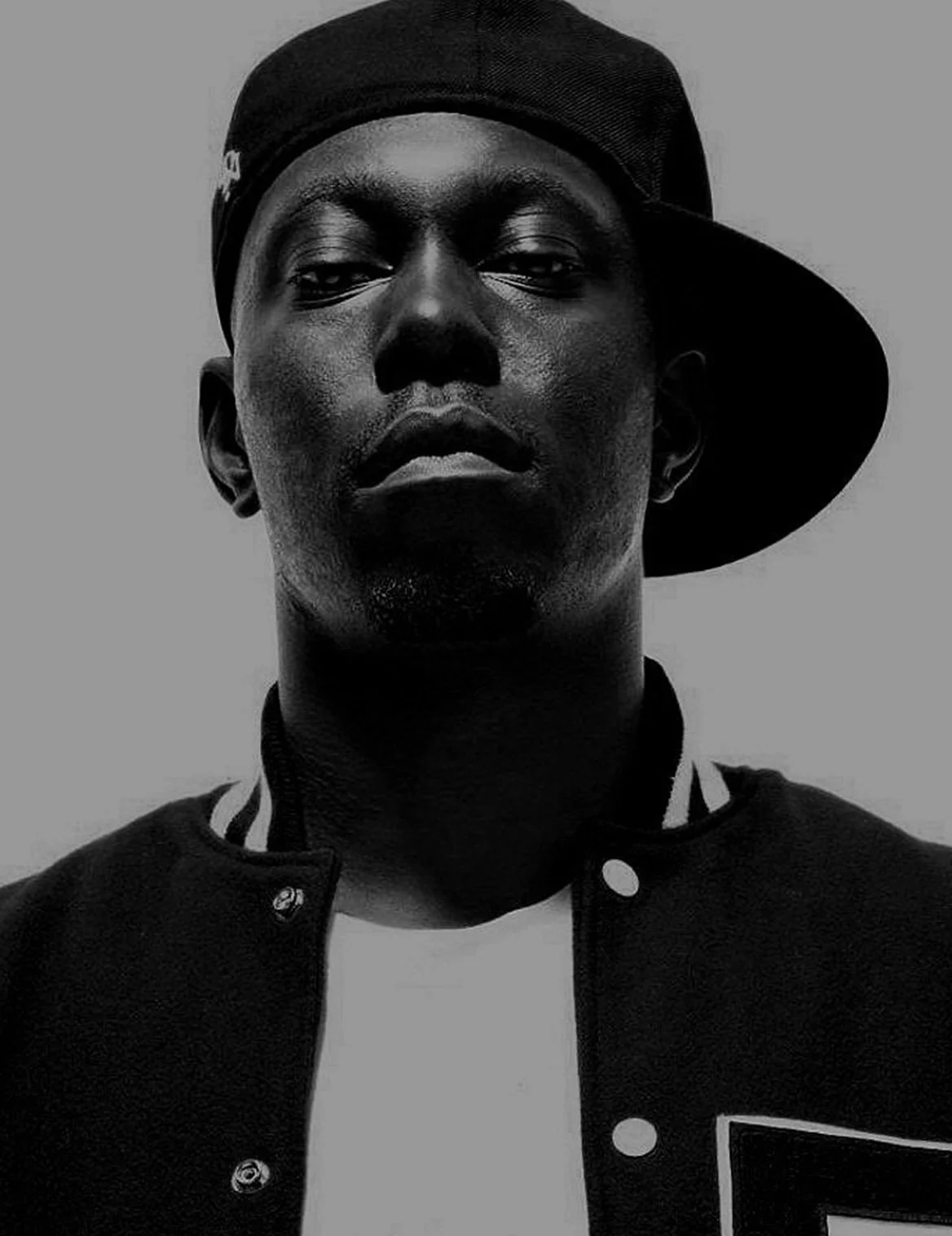 Dizzee Rascal