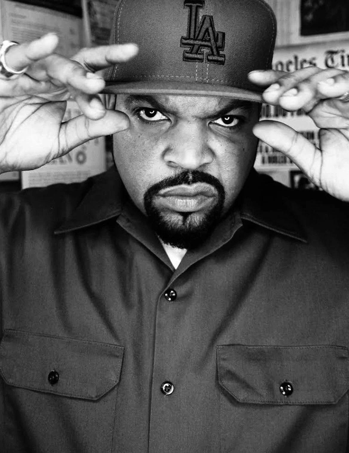 Ice Cube