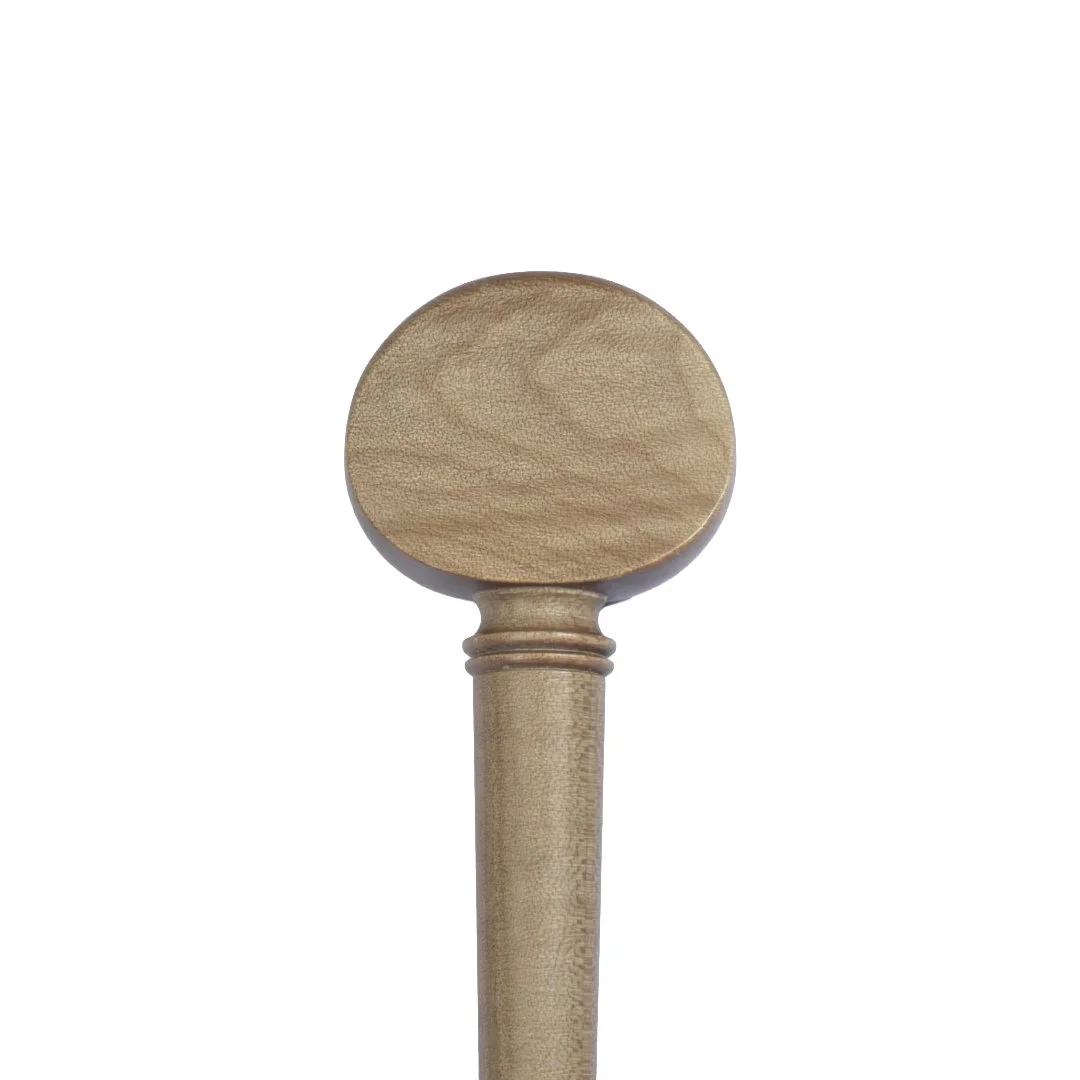 Sonowood Pegs - Set of 4 (Pre-Order)