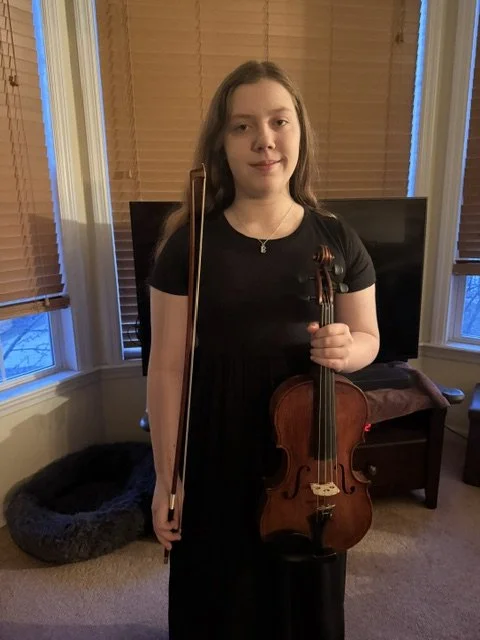 Mary Grace PMEA District 1 Jr High Orchestra Festival 3-16-26 (First Concert with V. Richelieu Viola).jpeg