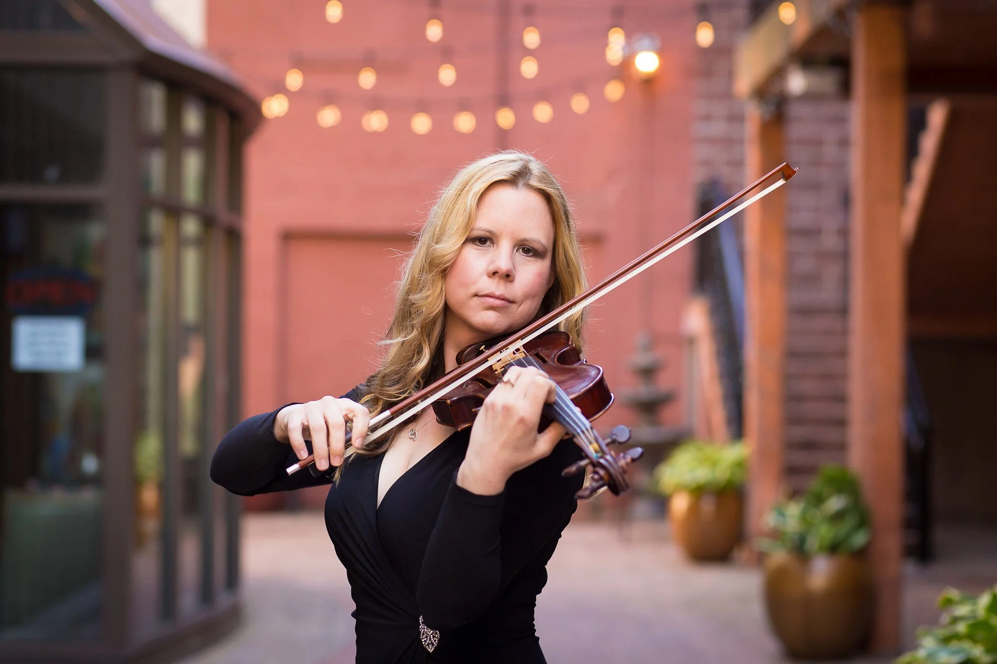 Kristina Turner V Richelieu Teacher