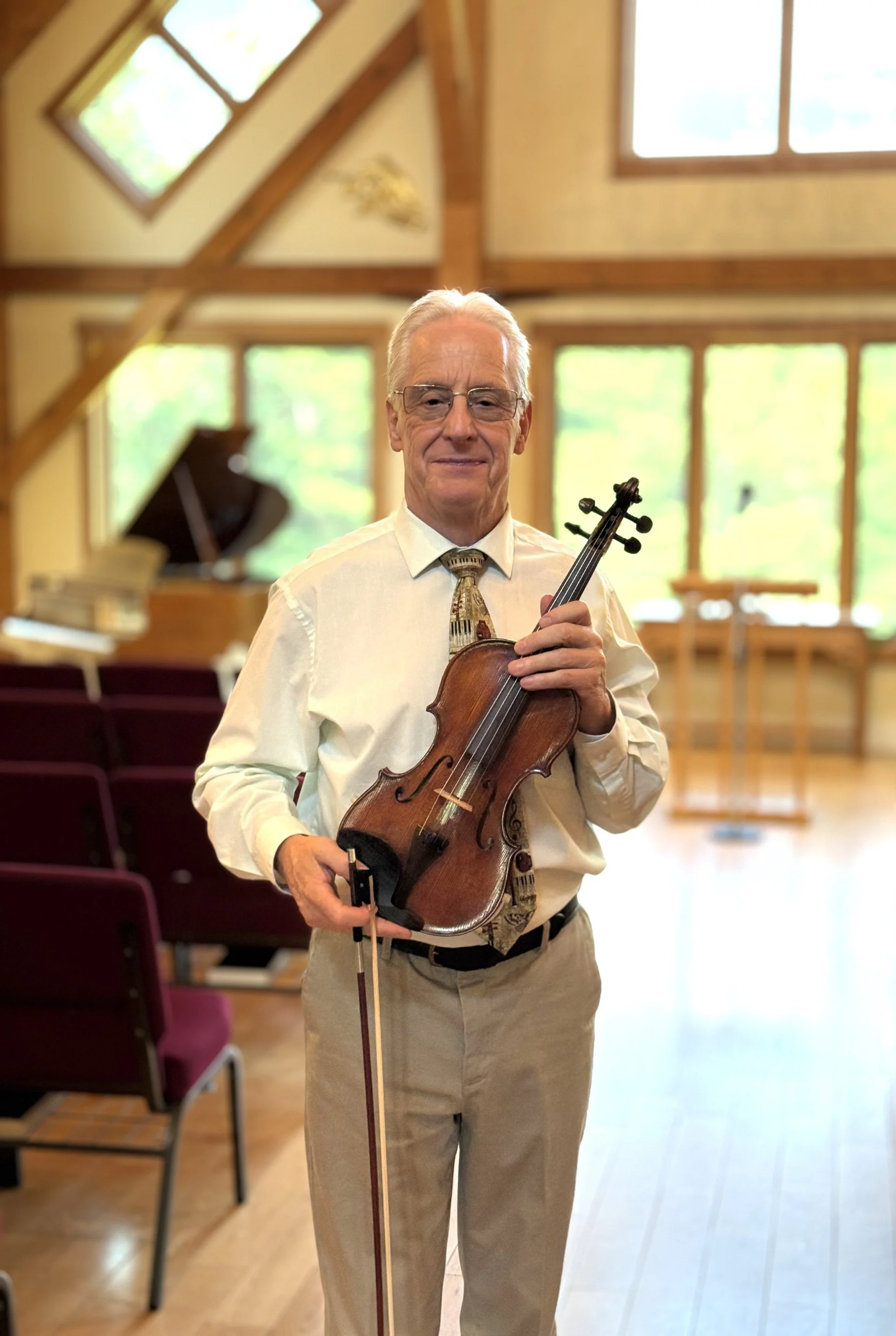 Glee Charlestream V Richelieu Teacher