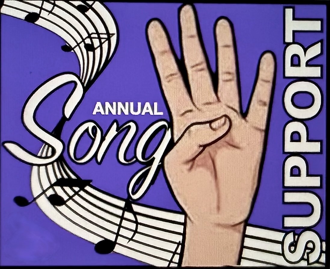 Song 4 Support