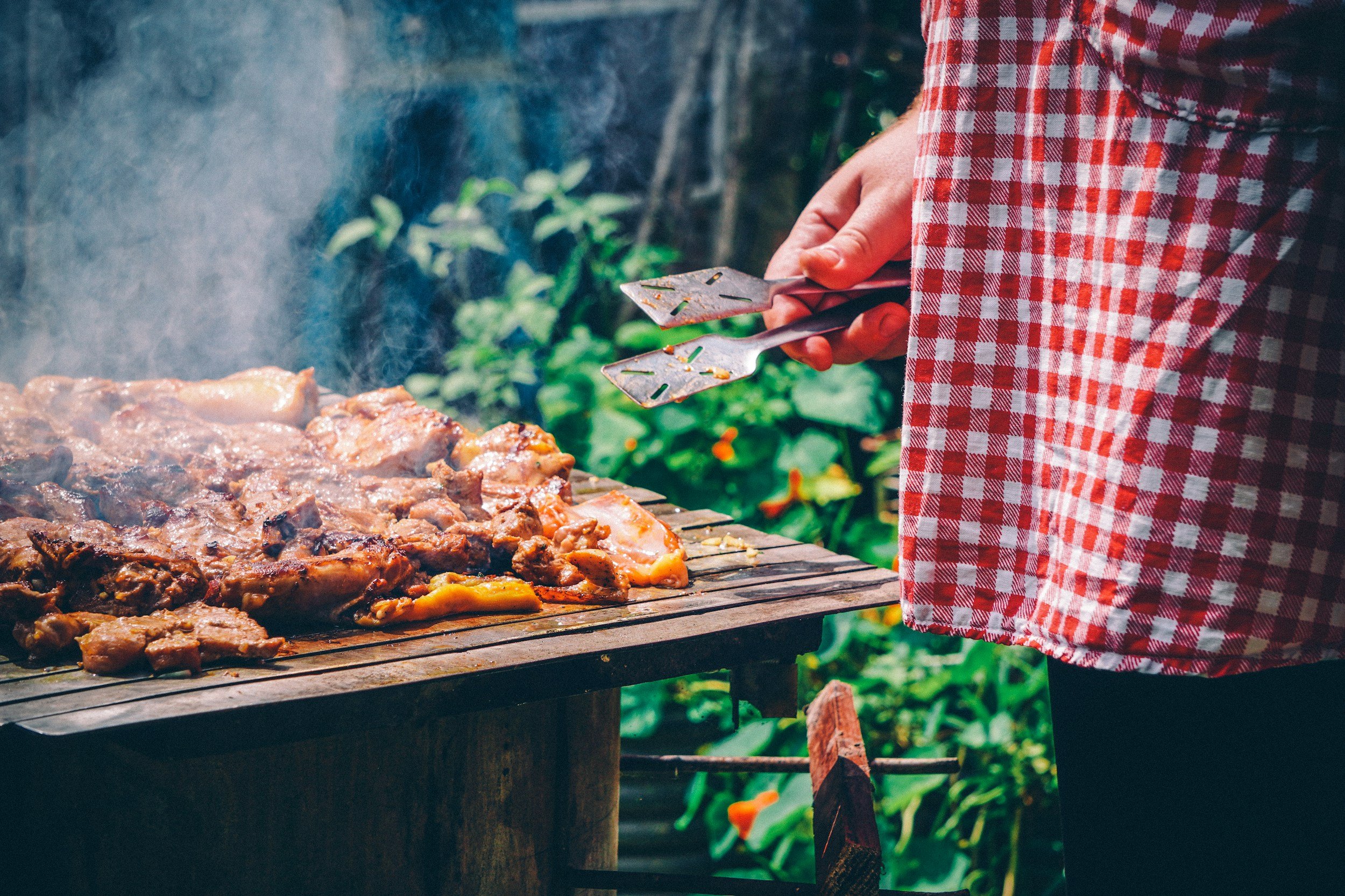 Brunswick Community BBQ
