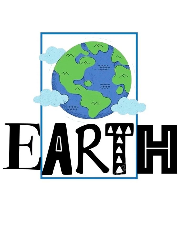Enjoy Today - Earth Day - Evening Session Only - Materials Included